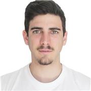 Arquitecto con amplia experiencia en clases particulares